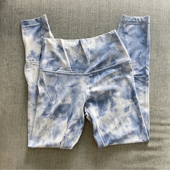 LULULEMON ALIGN™ PANT 25" *DIAMOND DYE - Picture 2 of 7